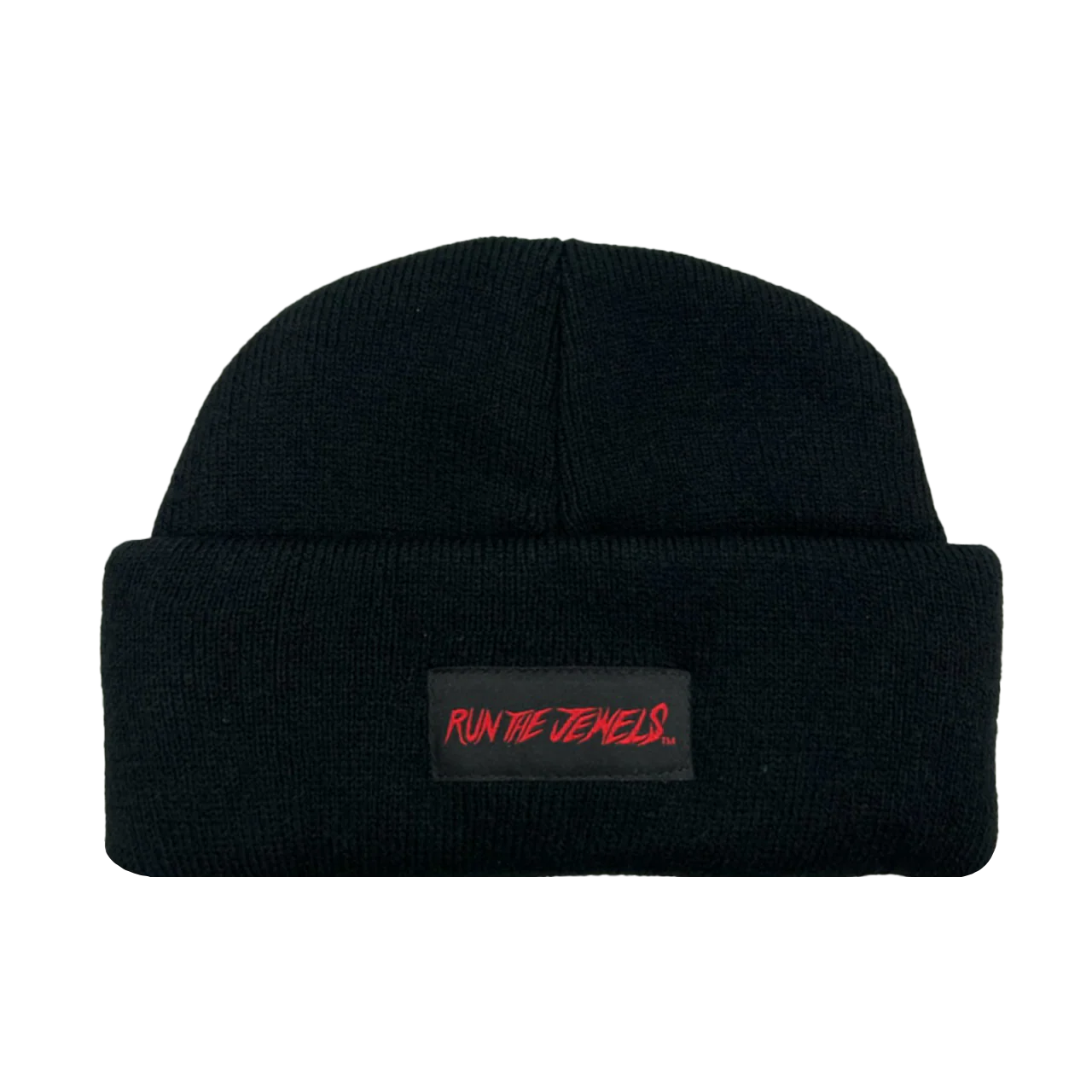 JEWEL RUNNER BEANIE (BLACK)