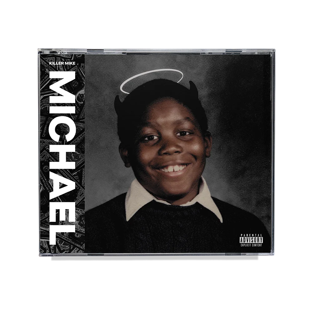 MICHAEL CD