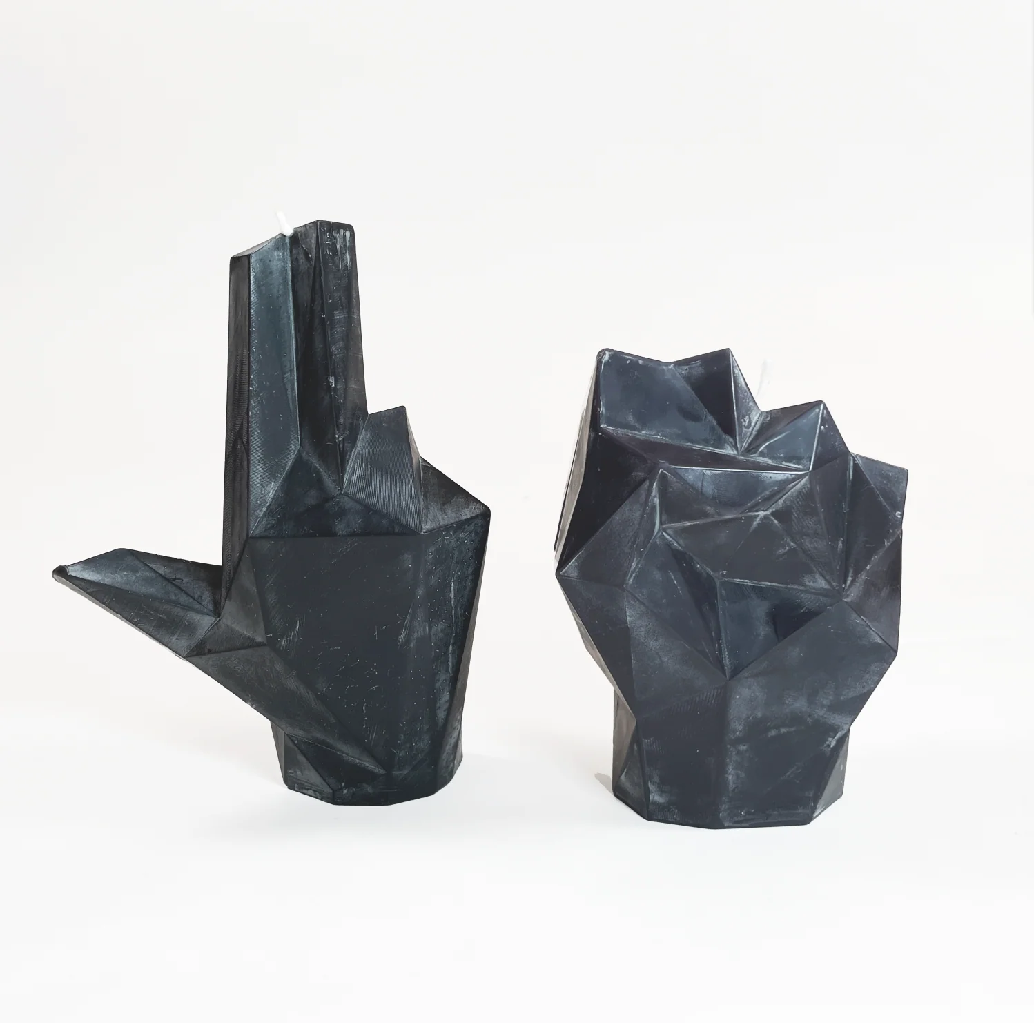 PISTOL x FIST CANDLE SET - Image 4