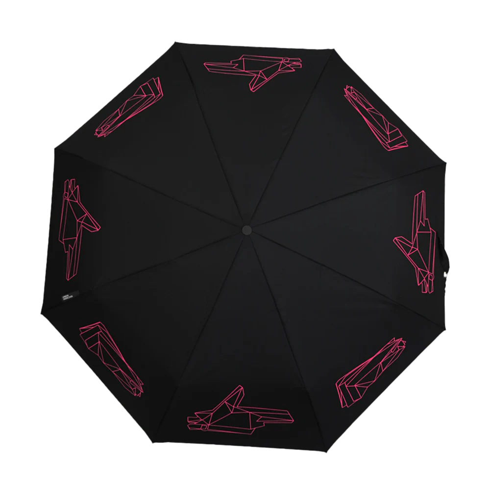RAIN THE JEWELS UMBRELLA - Image 3