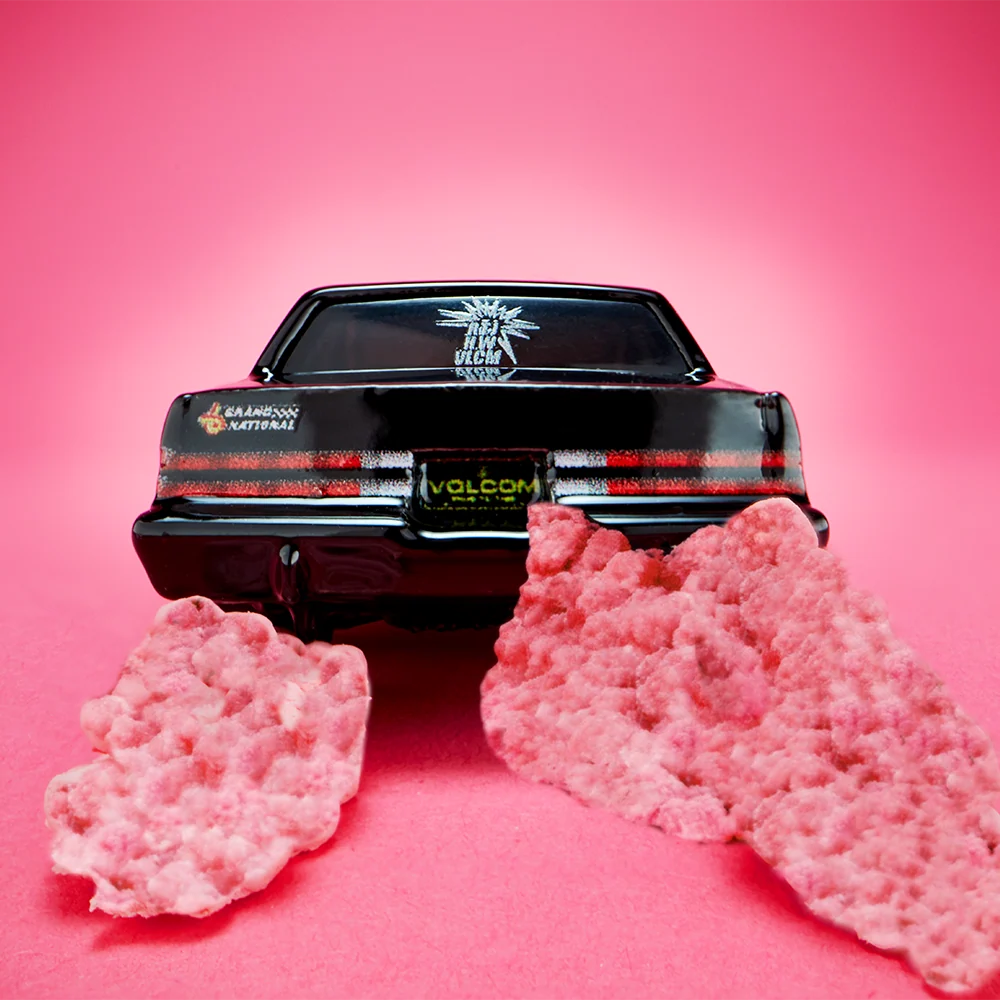 Hot Wheels™ Run The Jewels™ '87 Buick® Regal™ GNX - Image 3