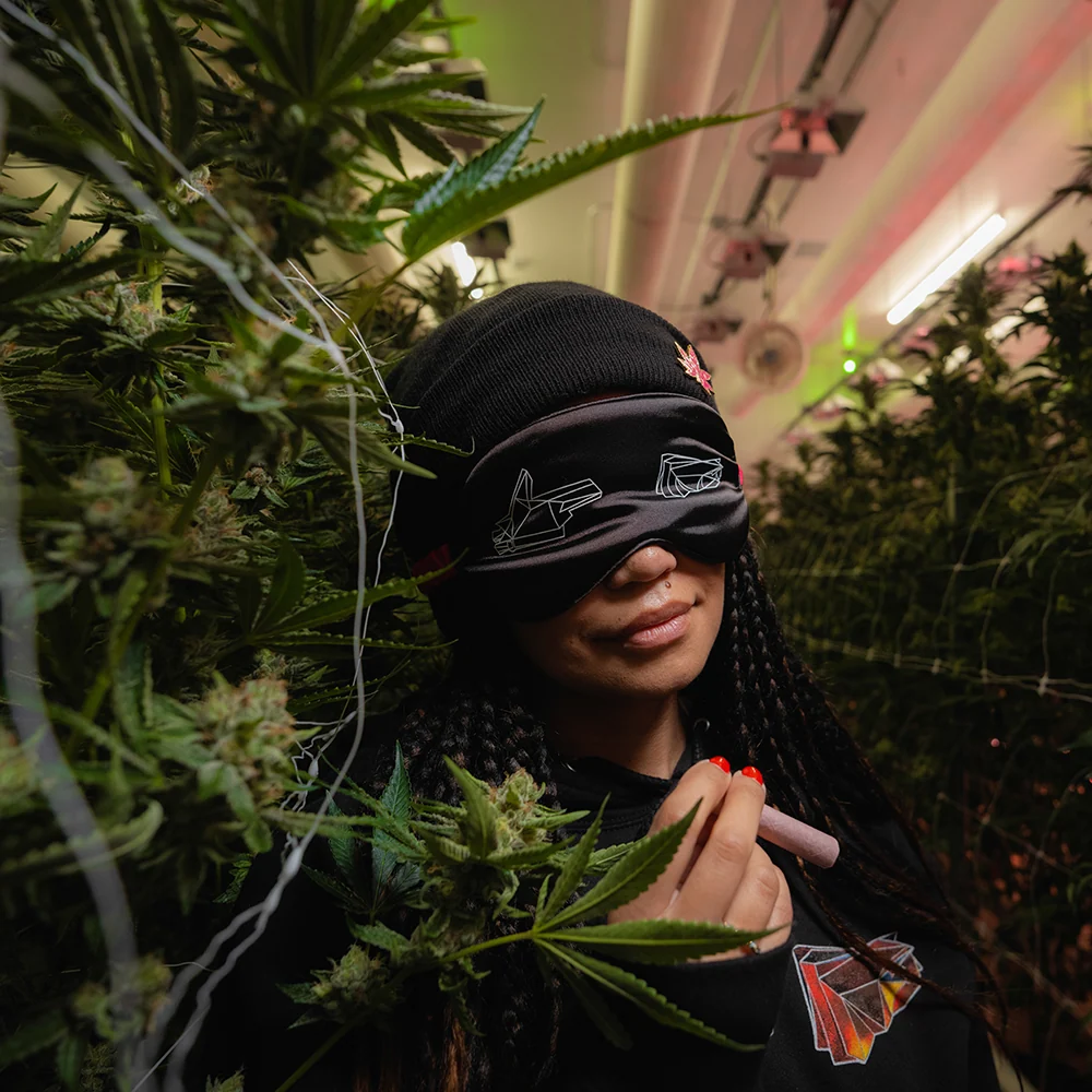 RTJ SLEEP MASK - Image 3