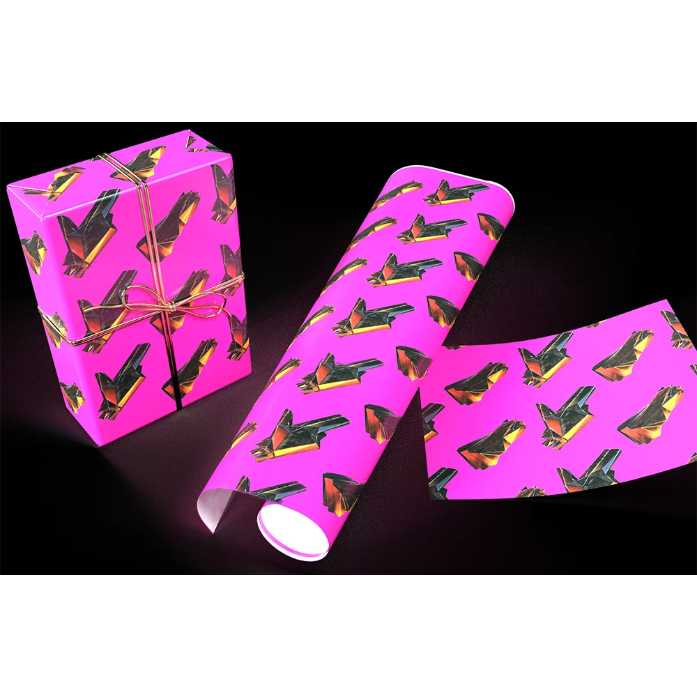 RTJ GIFT WRAP - Image 3