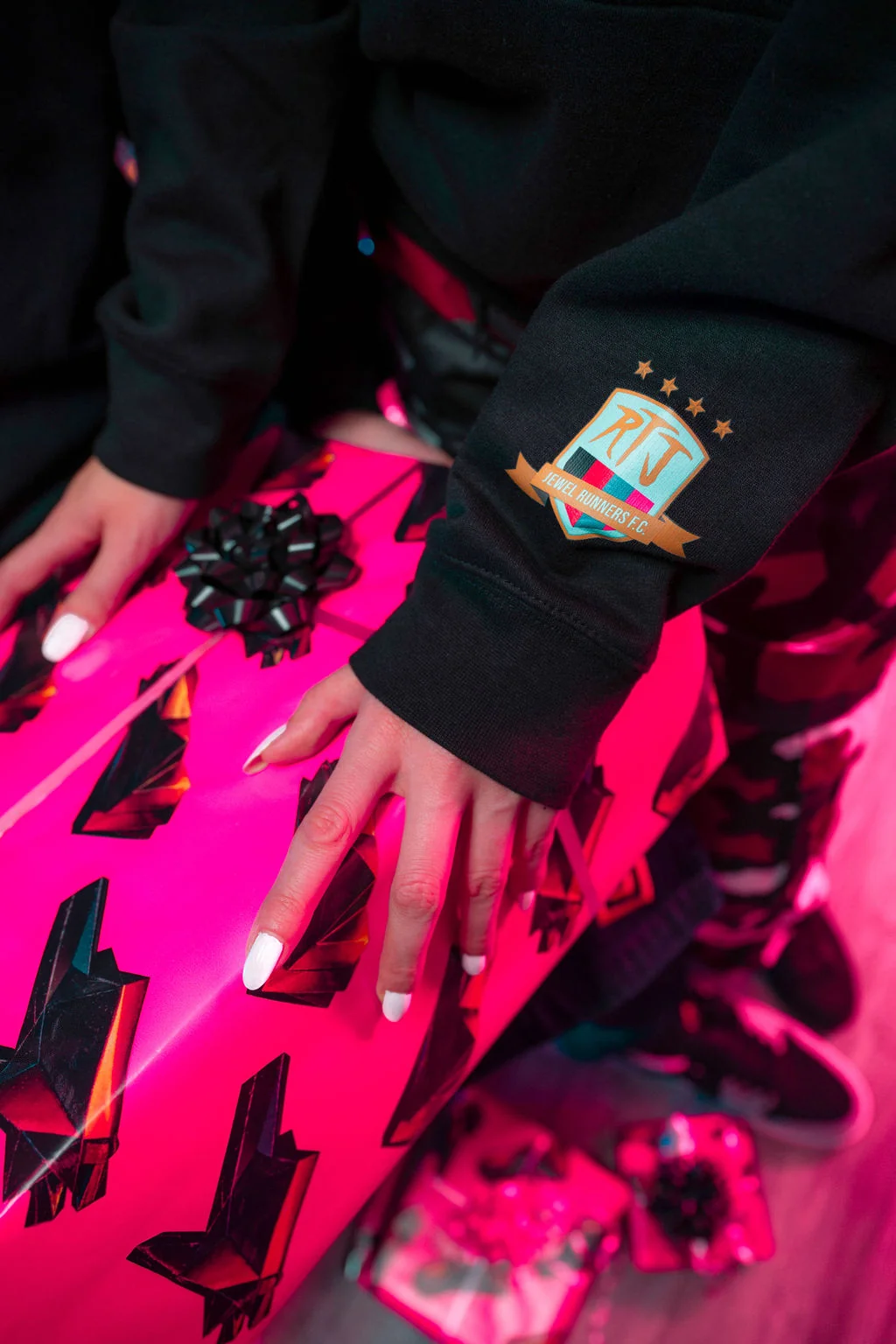 RTJ GIFT WRAP - Image 4