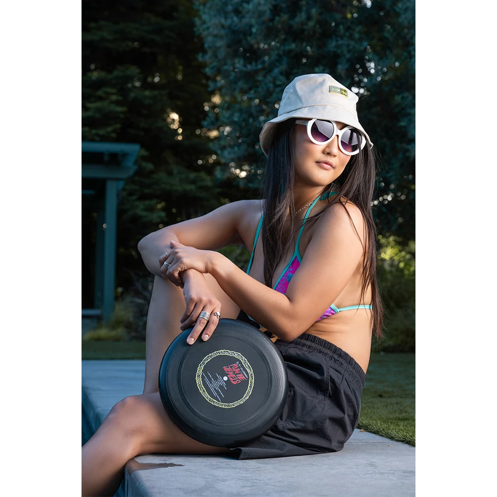RTJ1 FRISBEE - Image 3