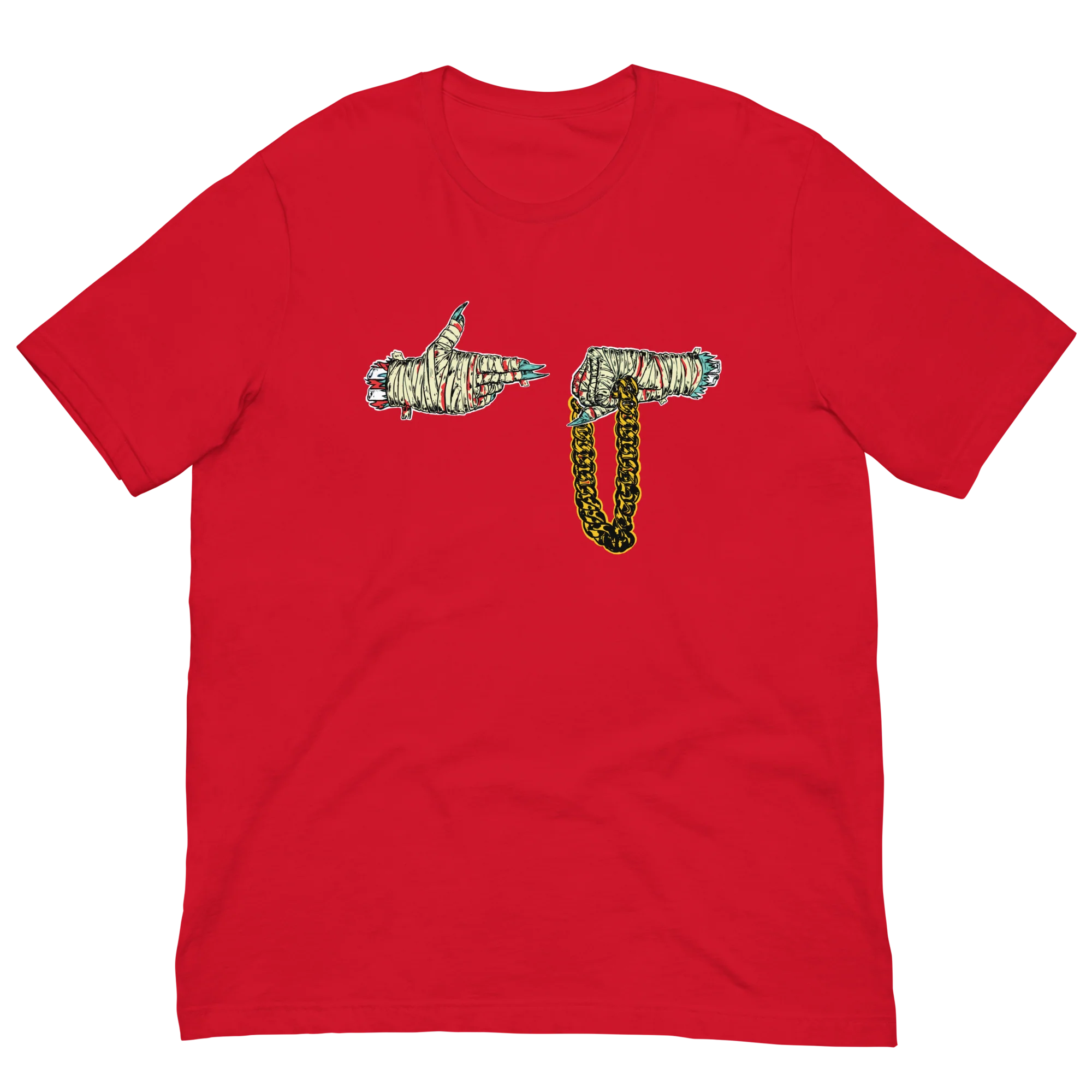 RTJ2 T-Shirt - Image 3