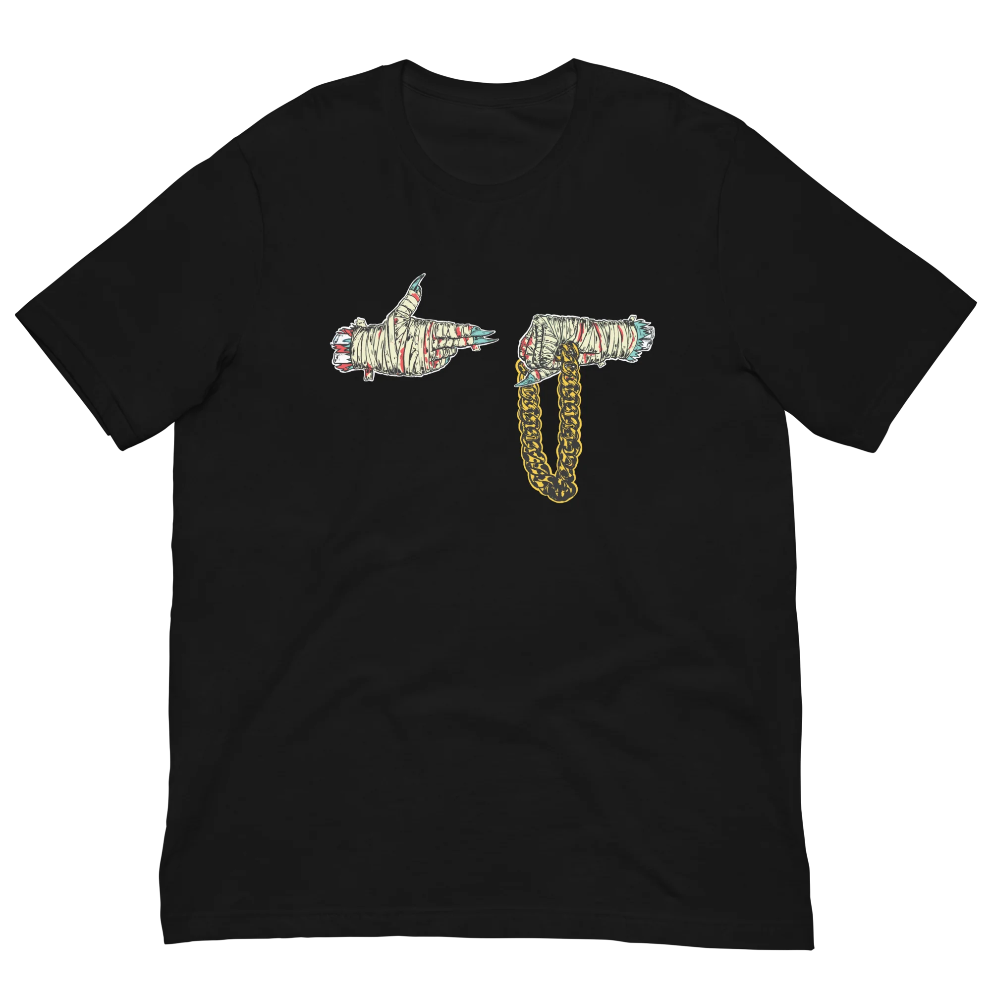 RTJ2 T-Shirt - Image 4