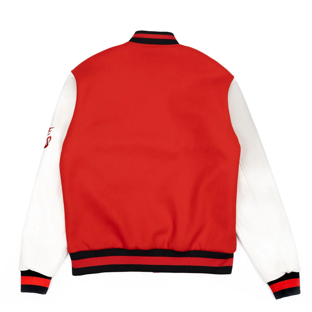 RTJ2 Varsity Jacket - Image 8