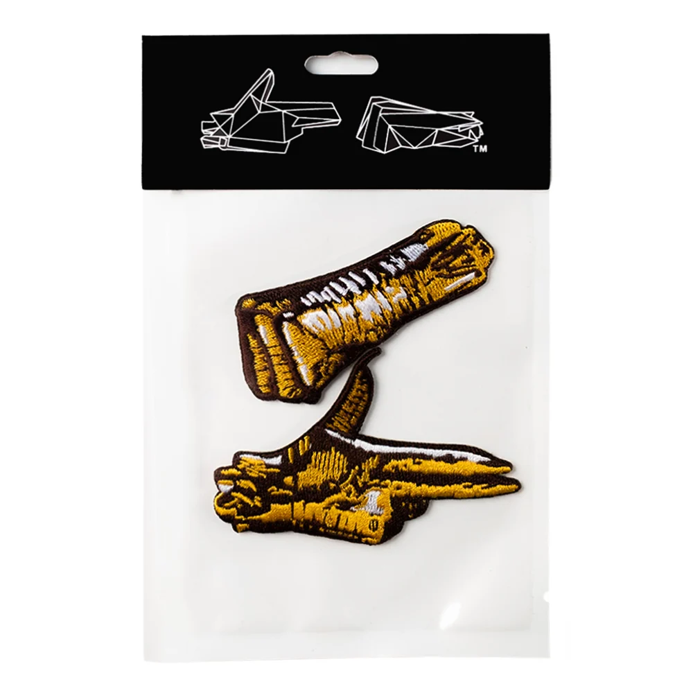RTJ3 ALBUM PATCHES - Image 2