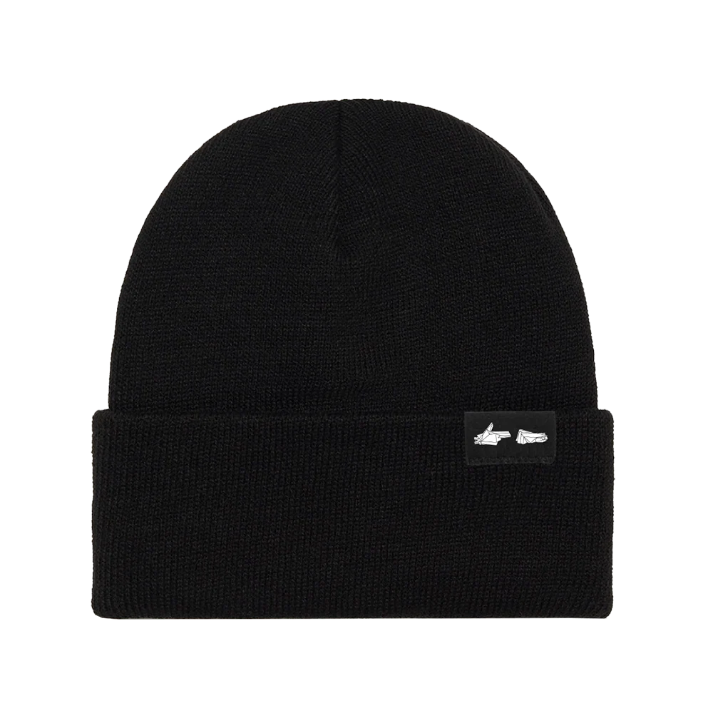 RTJ4 MINIMAL BEANIE - Image 4