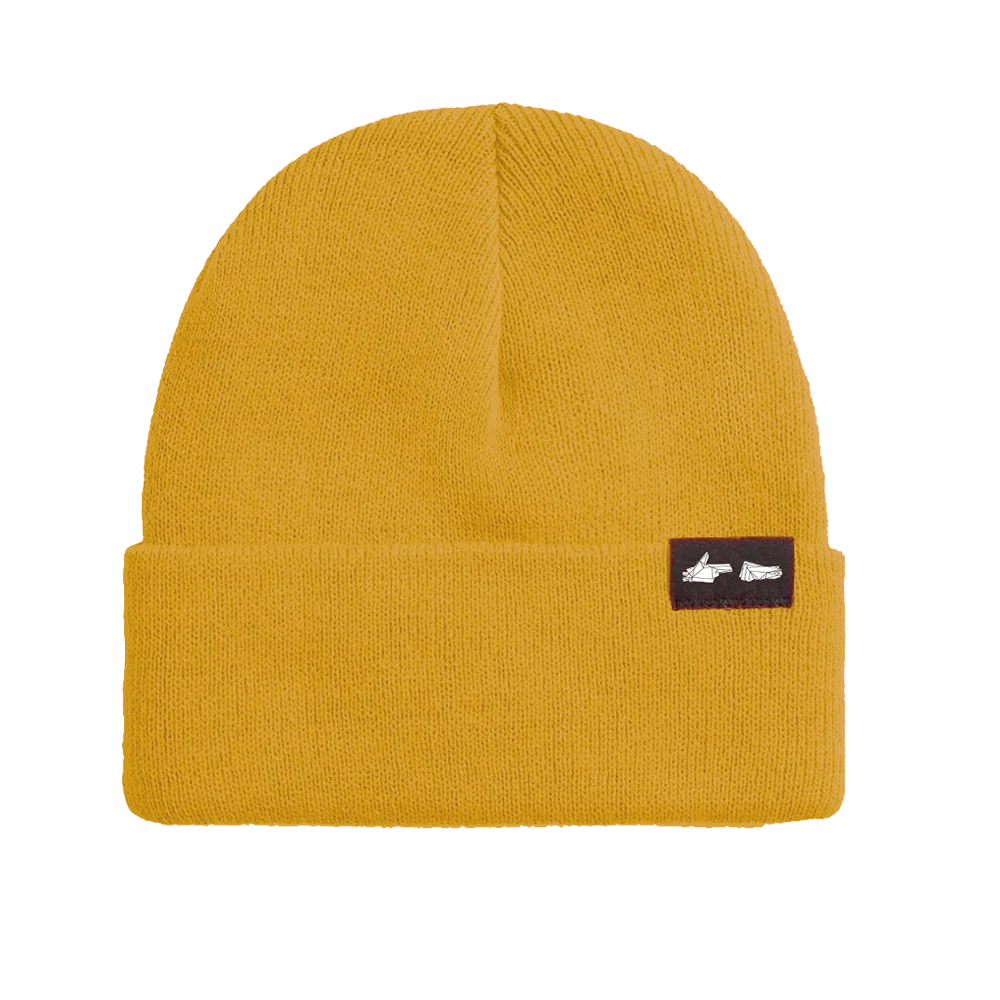 RTJ4 MINIMAL BEANIE - Image 6