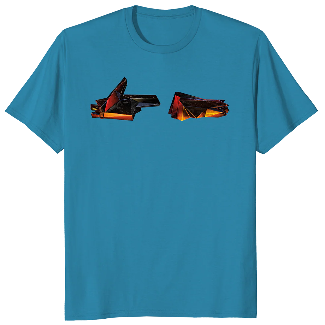 RTJ4 T-SHIRT - Image 2