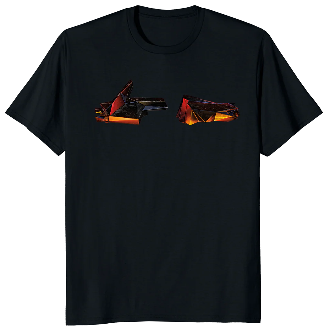 RTJ4 T-SHIRT - Image 3