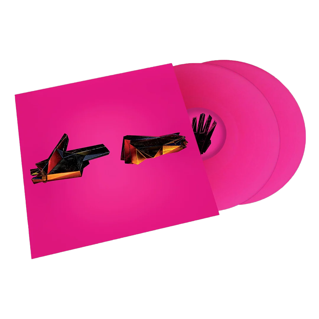 RTJ4: 2XLP + DIGITAL ALBUM - Image 2