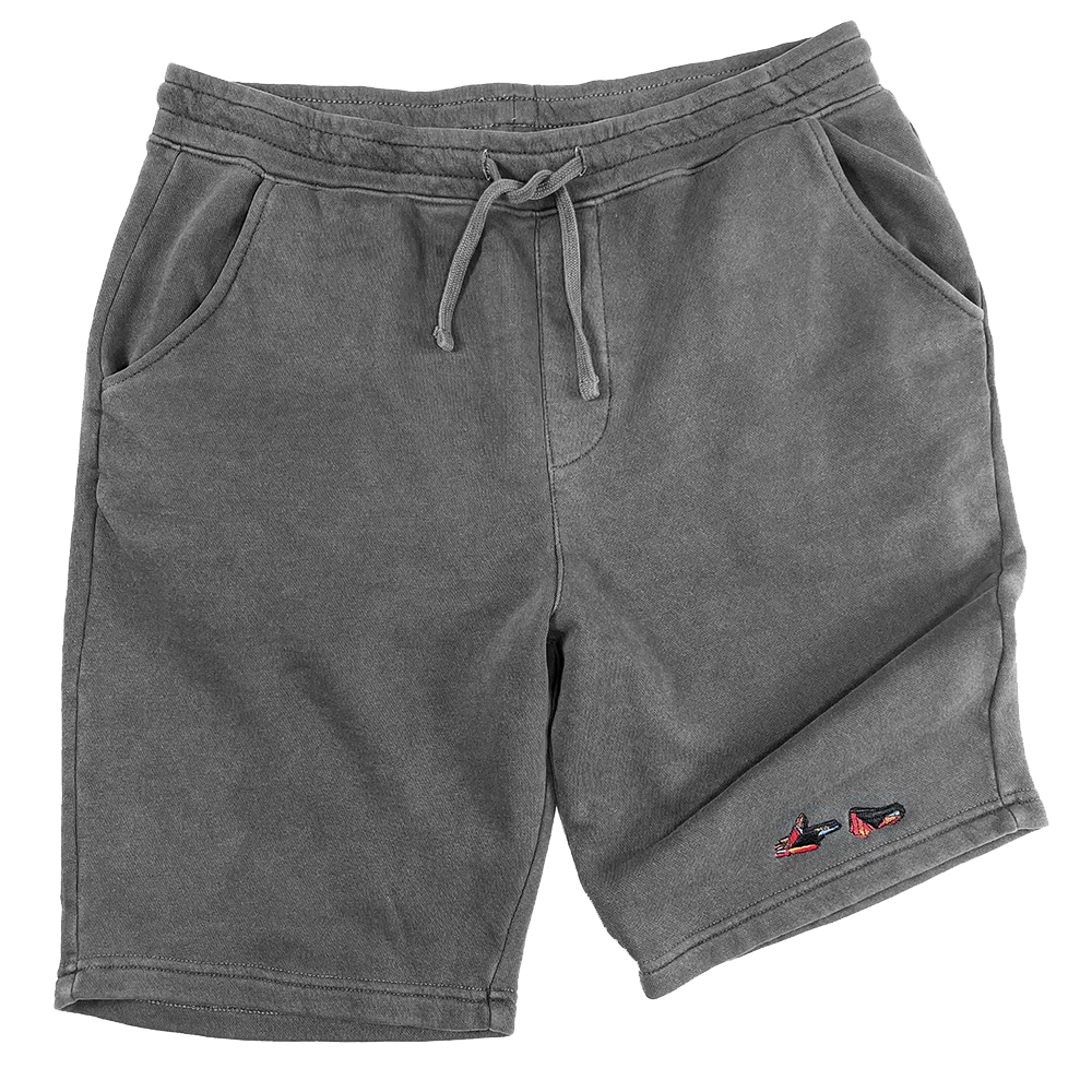 RUN 'EM SHORTS - Image 4
