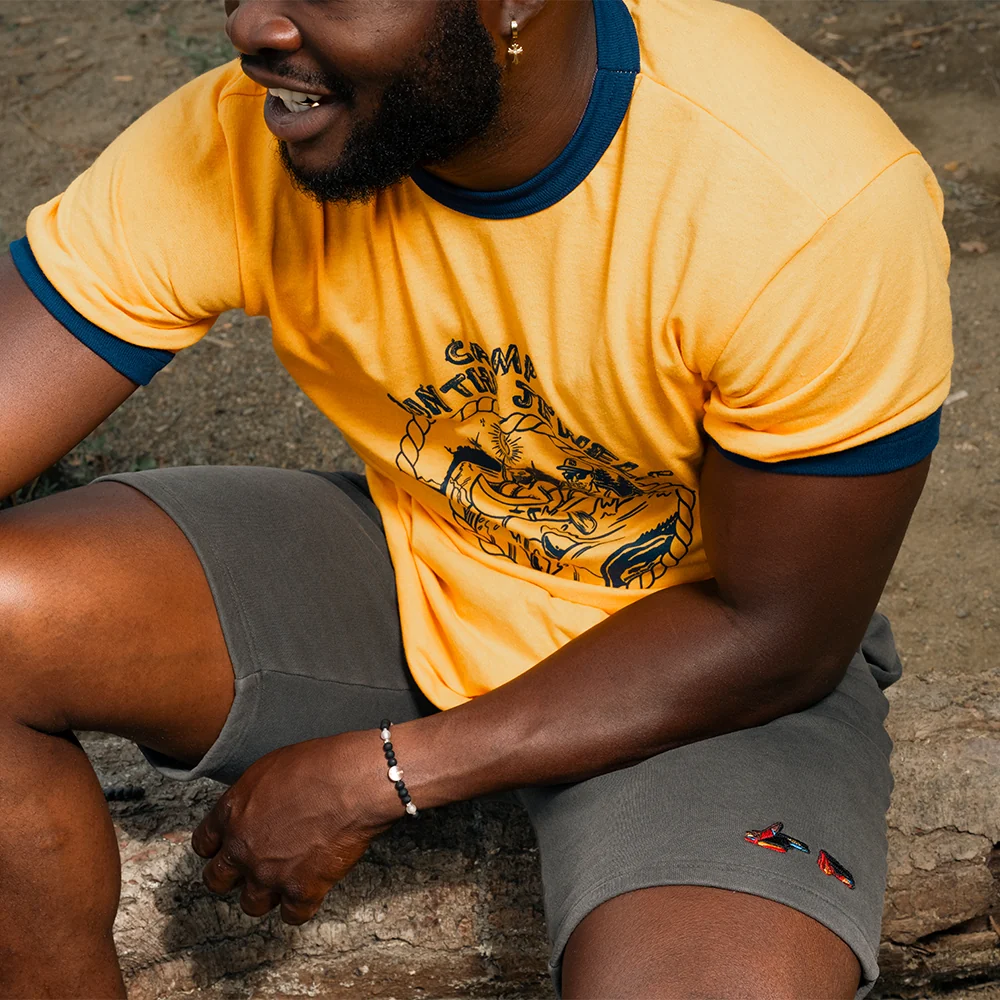 RUN 'EM SHORTS - Image 5