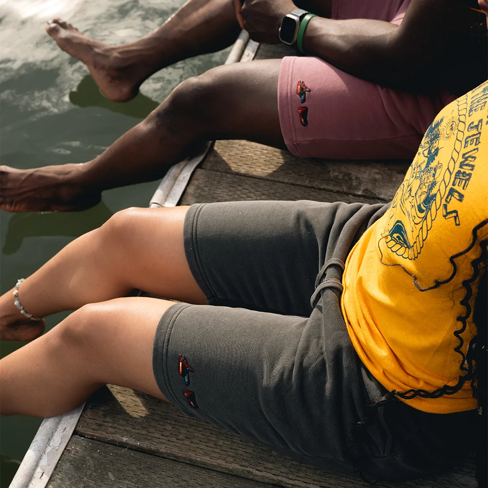 RUN 'EM SHORTS - Image 6