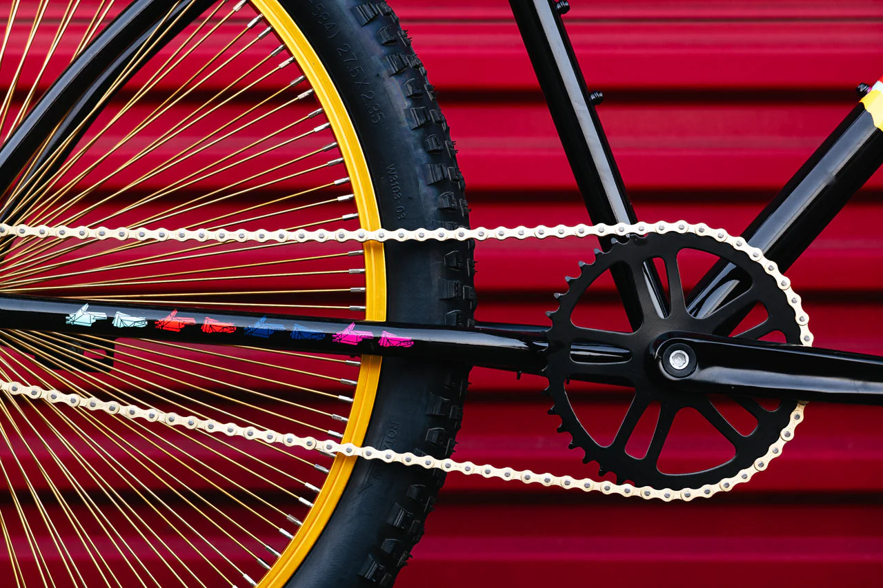 State Bicycle Co. x Run The Jewels - Klunker - Image 11