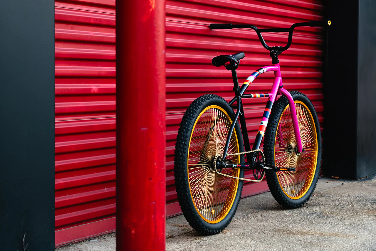 State Bicycle Co. x Run The Jewels - Klunker - Image 12