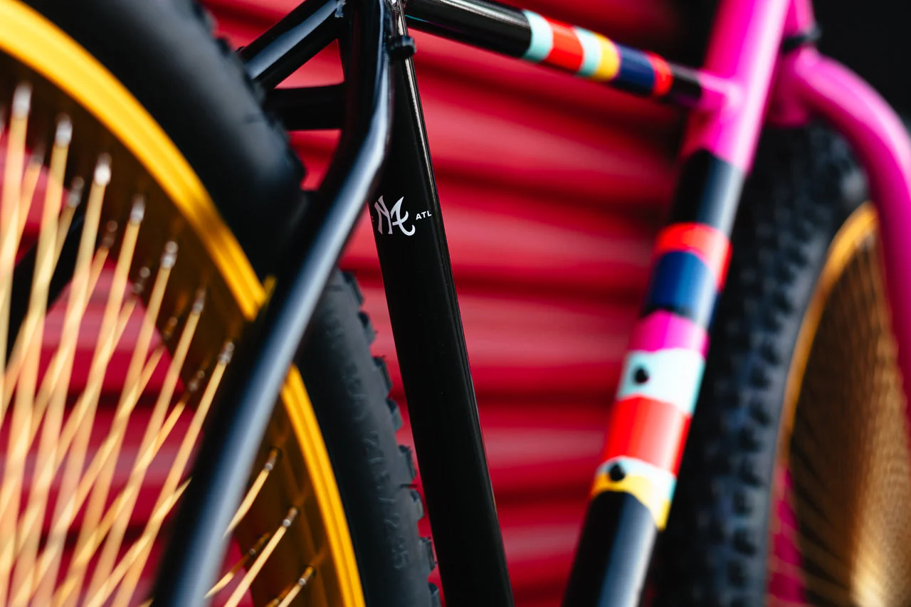 State Bicycle Co. x Run The Jewels - Klunker - Image 17