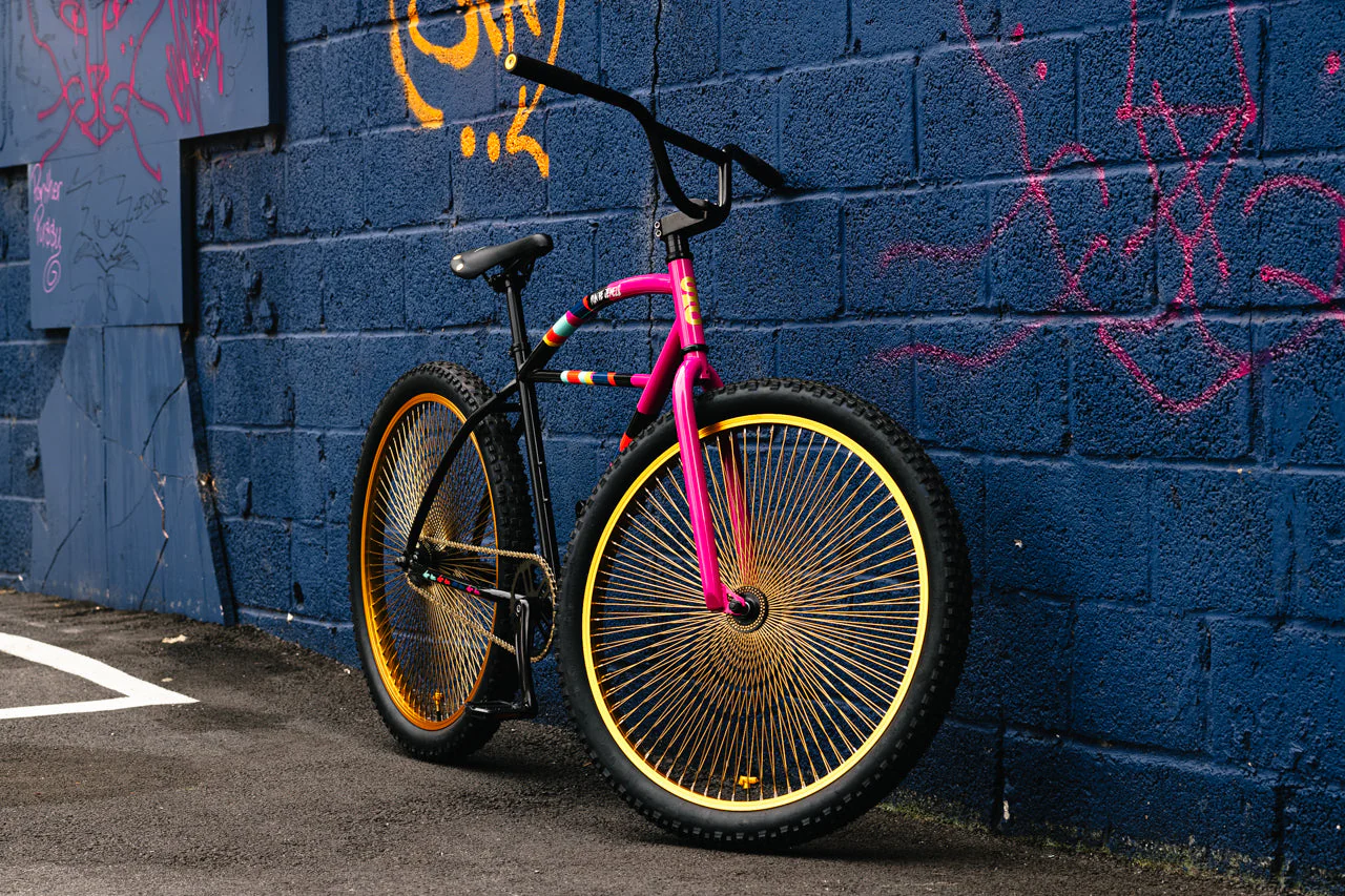 State Bicycle Co. x Run The Jewels - Klunker - Image 18