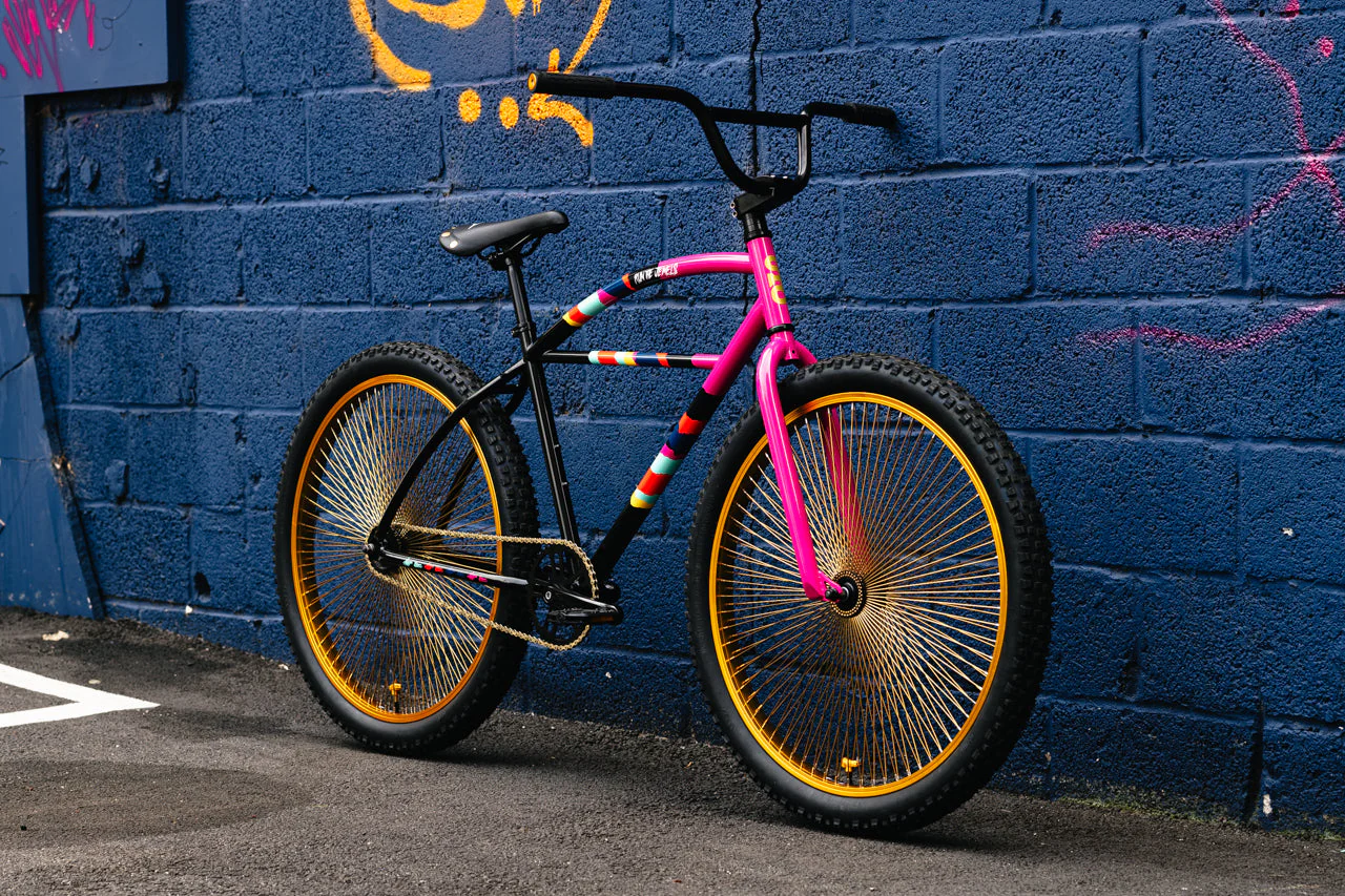 State Bicycle Co. x Run The Jewels - Klunker - Image 26