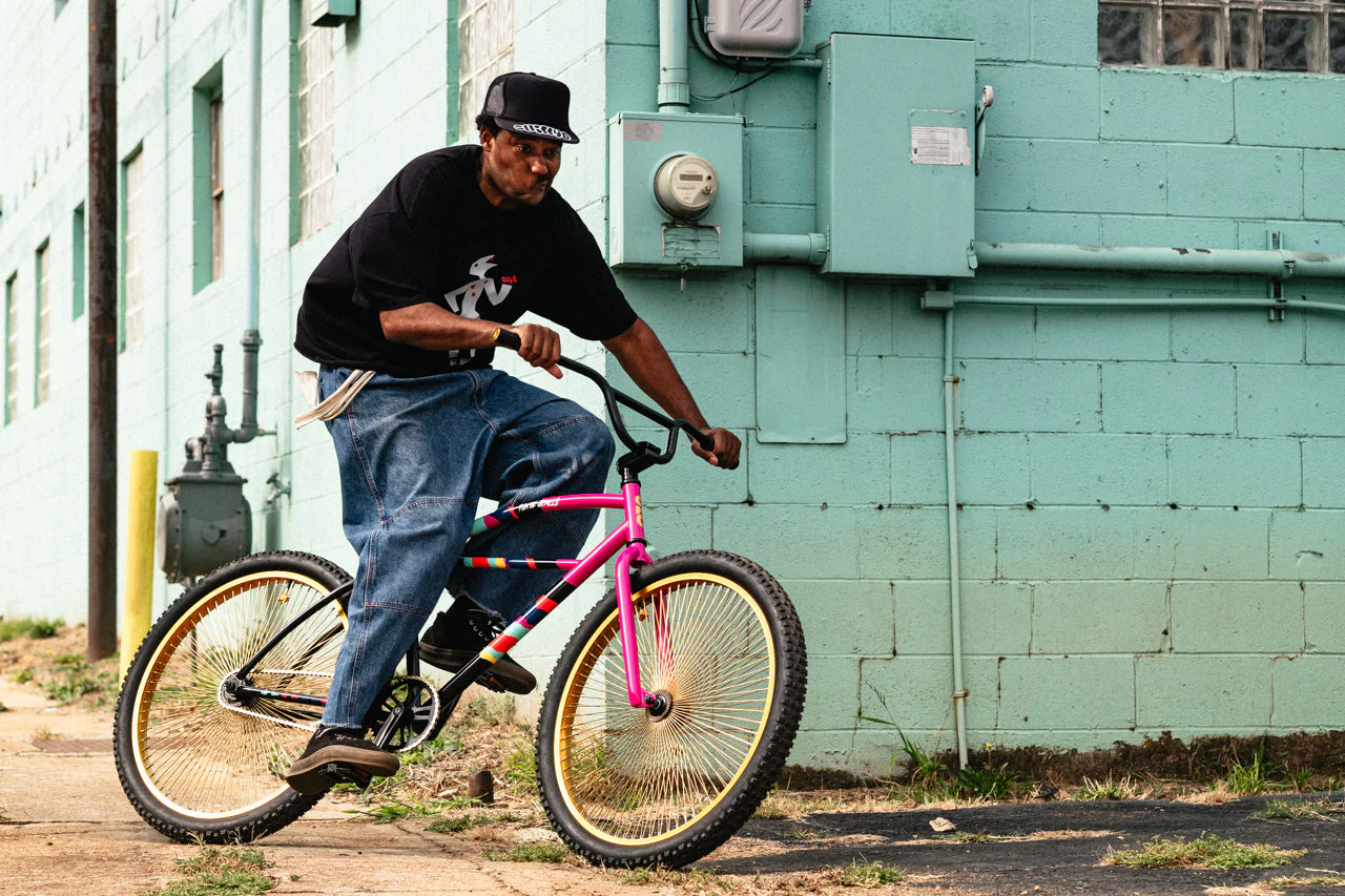 State Bicycle Co. x Run The Jewels - Klunker - Image 30