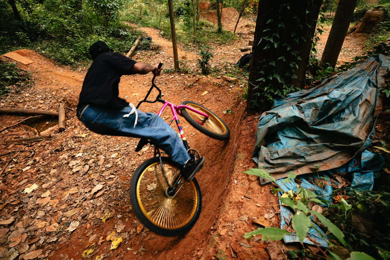 State Bicycle Co. x Run The Jewels - Klunker - Image 32