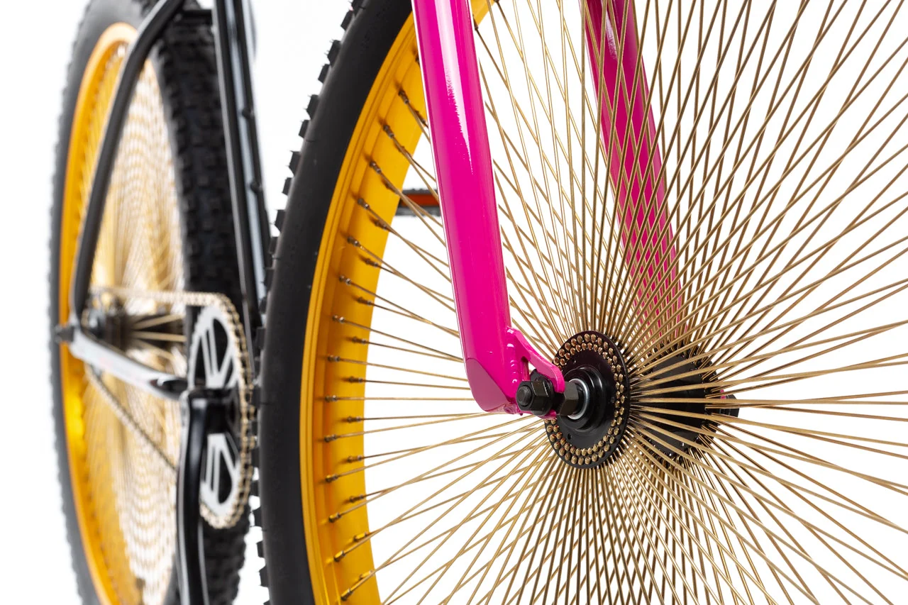 State Bicycle Co. x Run The Jewels - Klunker - Image 4