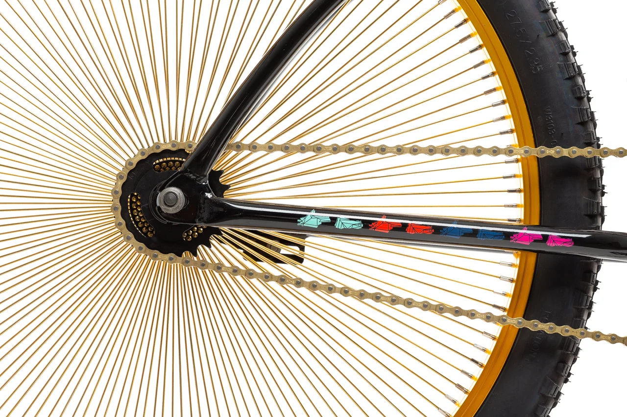 State Bicycle Co. x Run The Jewels - Klunker - Image 5