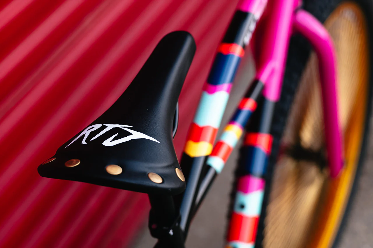 State Bicycle Co. x Run The Jewels - Klunker - Image 9